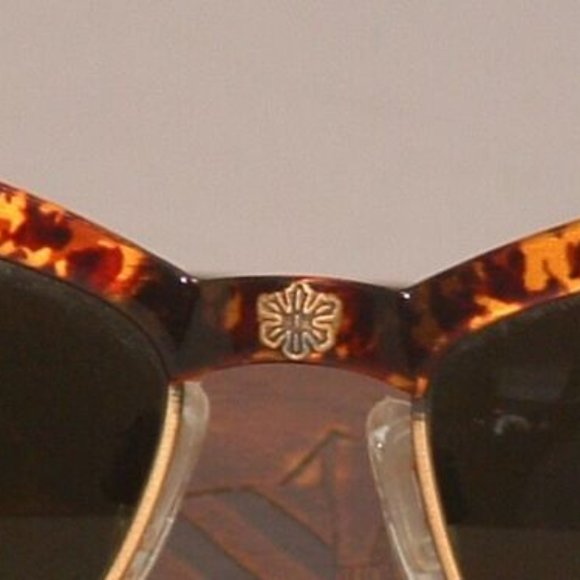 Pre-Owned Women’s Alpina Lady 2 25339308 Sunglasses main image 5